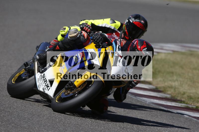 /12 30.04.2026  Speer Racing ADR/Gruppe rot/9